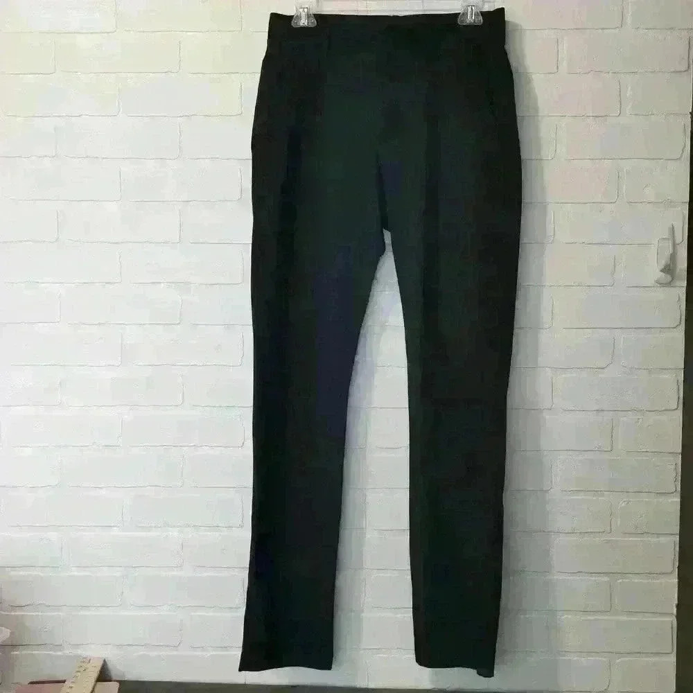 💚Under Armour UA Drive Golf Pants Athletic Size: 30/32 #0023 Black